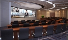 葫蘆島地稅高清視頻會議系統項目我公司以2,242,300.00元中標。